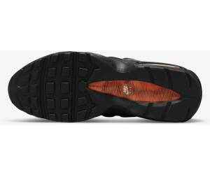 Fácil de leer Boquilla Intervenir Nike Air Max 95 black/iron grey/blanco/safety orange desde 179,99 € |  Compara precios en idealo