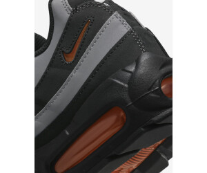 Nike Air Max 95 grey/blanco/safety desde 179,99 € | Compara precios idealo