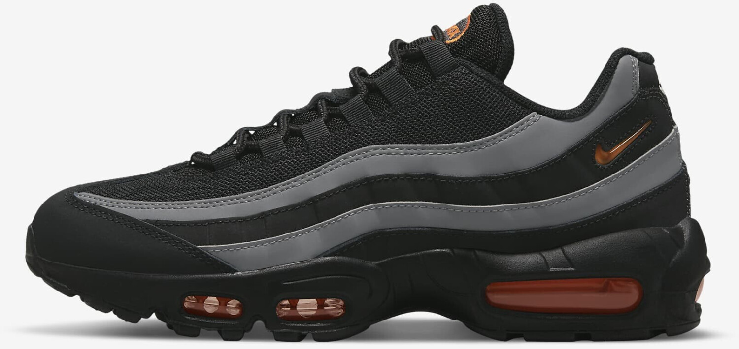 Air max 99 noir orange outlet