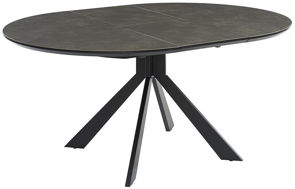 Vente-unique Clara anthracite
