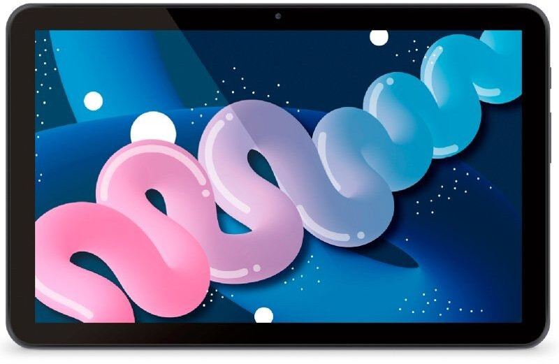 SPC Gravity 3 4GB/64GB black