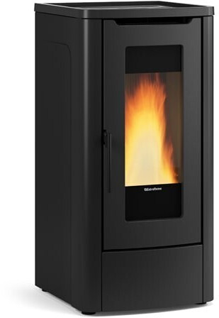 La Nordica Dahiana Plus VFS black