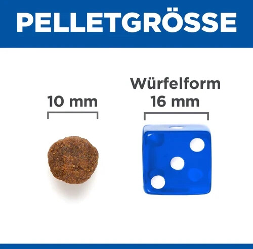 Hill's Croquettes pour chien Tuna Dry 2.5kg Hill's Croquettes pour chien Tuna Dry 2.5kg