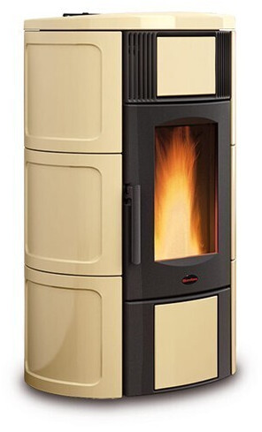 La Nordica Iside Idro H15 pergamena