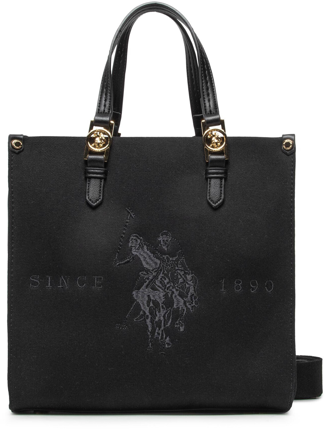 U.S. Polo Assn. Margaritaville Shopper 27 cm black