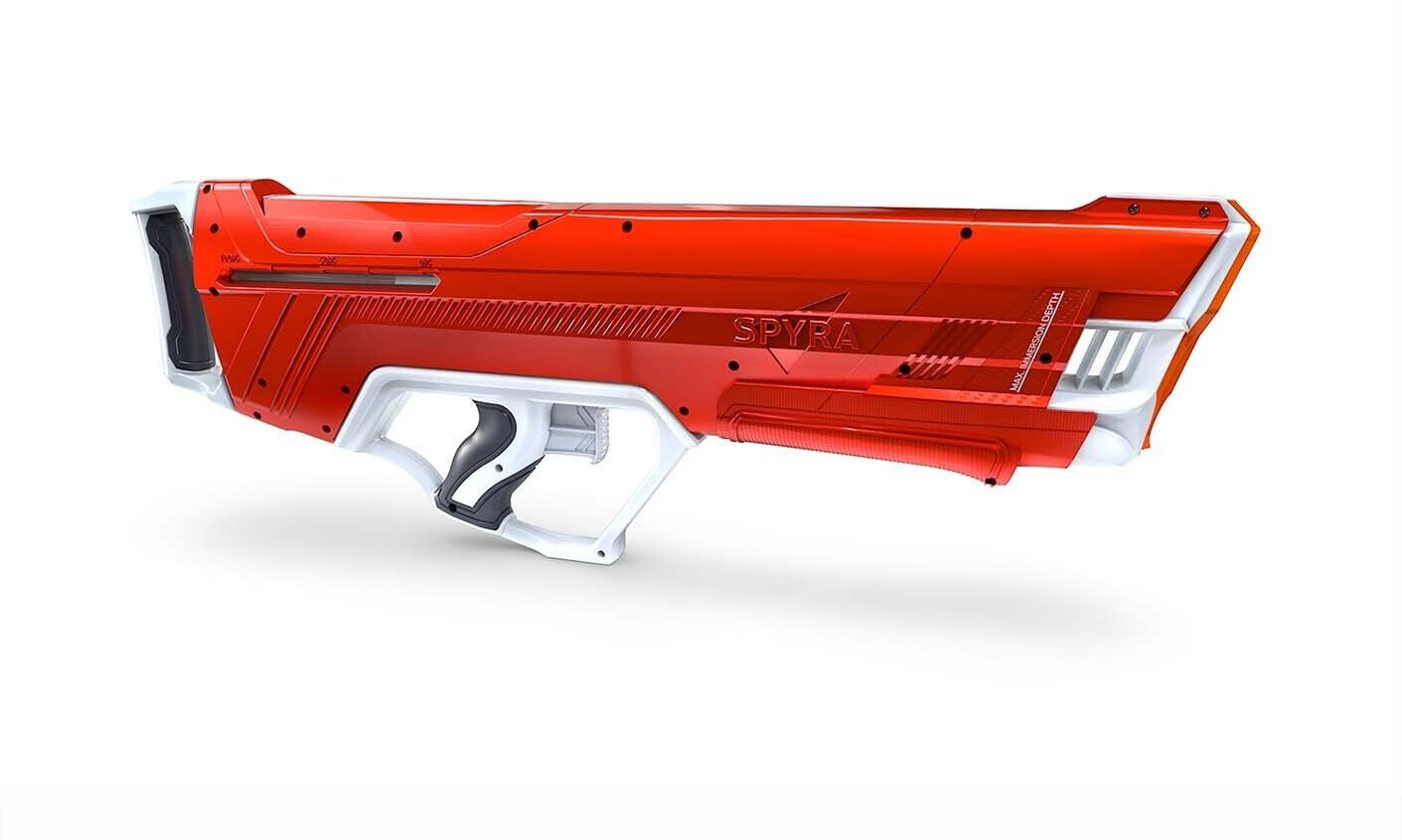 Spyra SpyraLX red