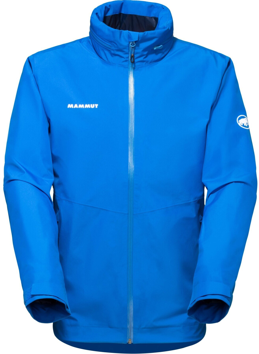 Mammut Ayako Tour HS Hooded Jacket Men ice