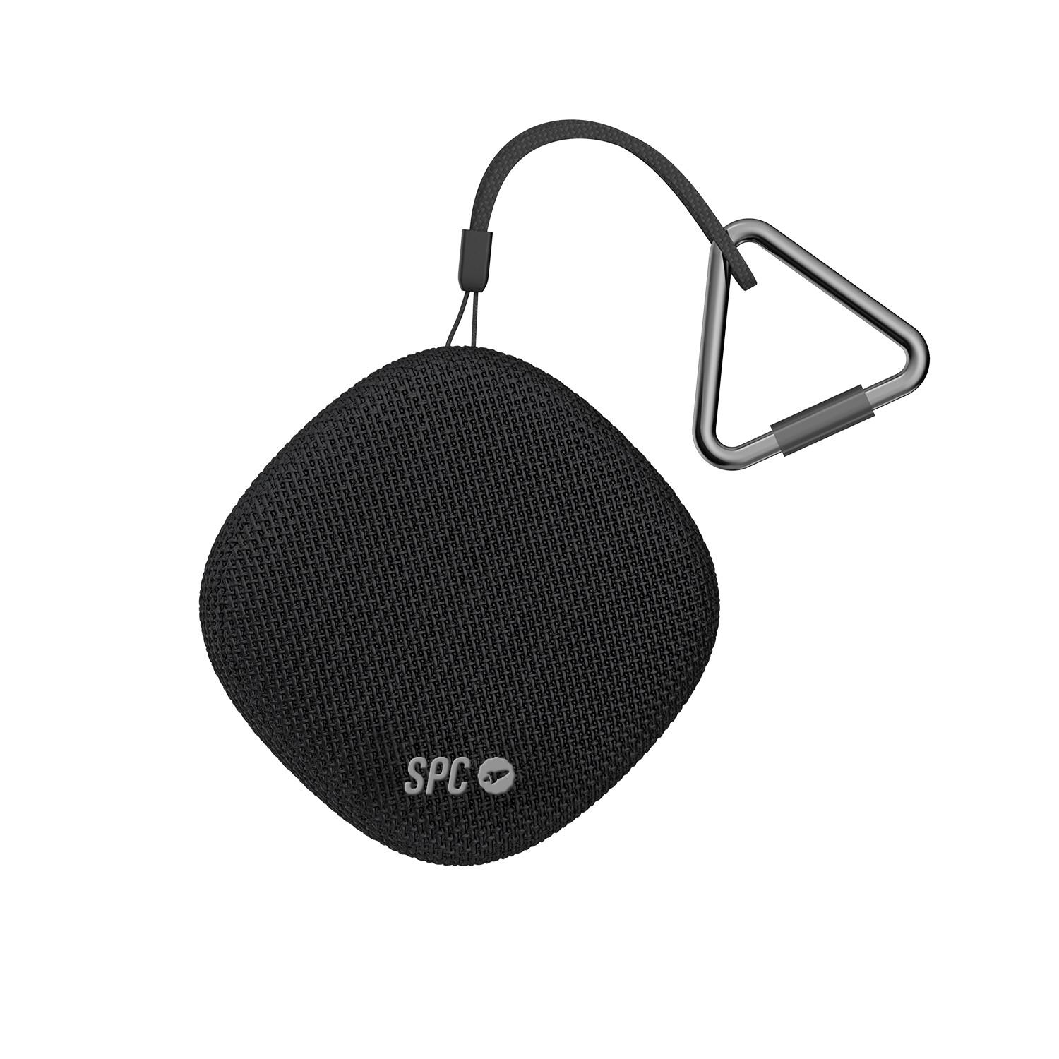 SPC SOUND GO noir