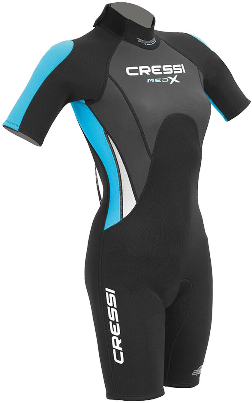 Cressi Med X 2,5 mm Women