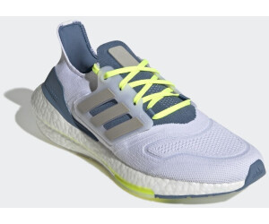 Ultraboost cloud top white grey