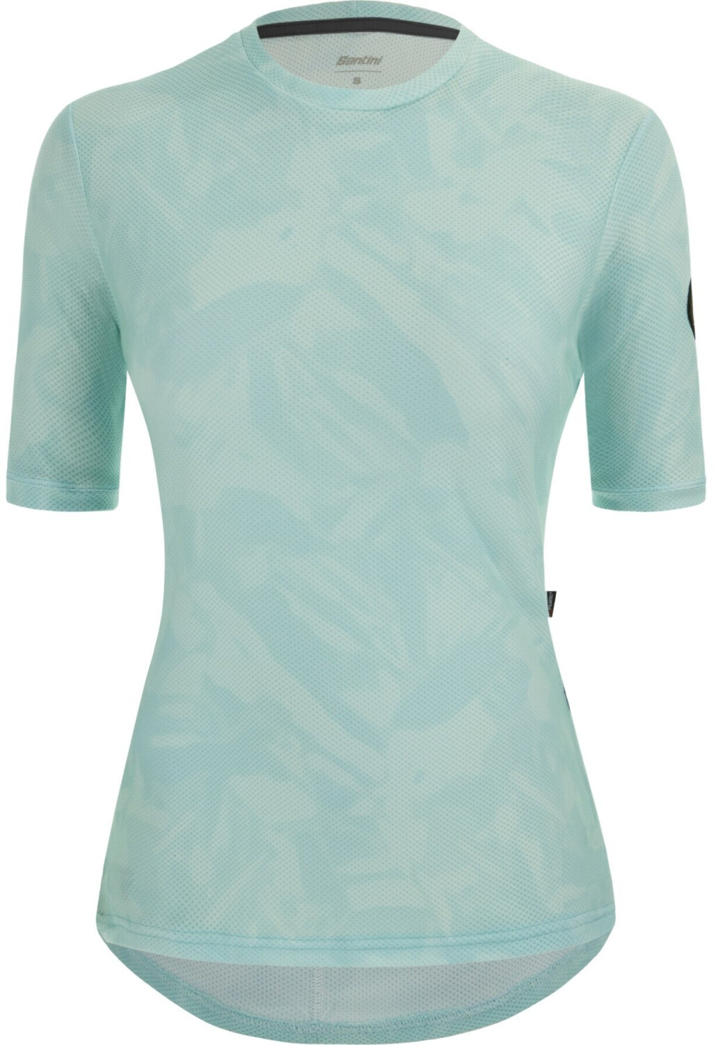 Santini Gravel Delta T-Shirt