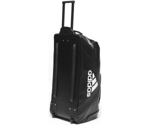Adidas Trolley Bag black (ADIACC056) ab 122,99 € (Juli Preise) | Preisvergleich idealo.de