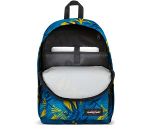 Eastpak out of office dark ray clearance