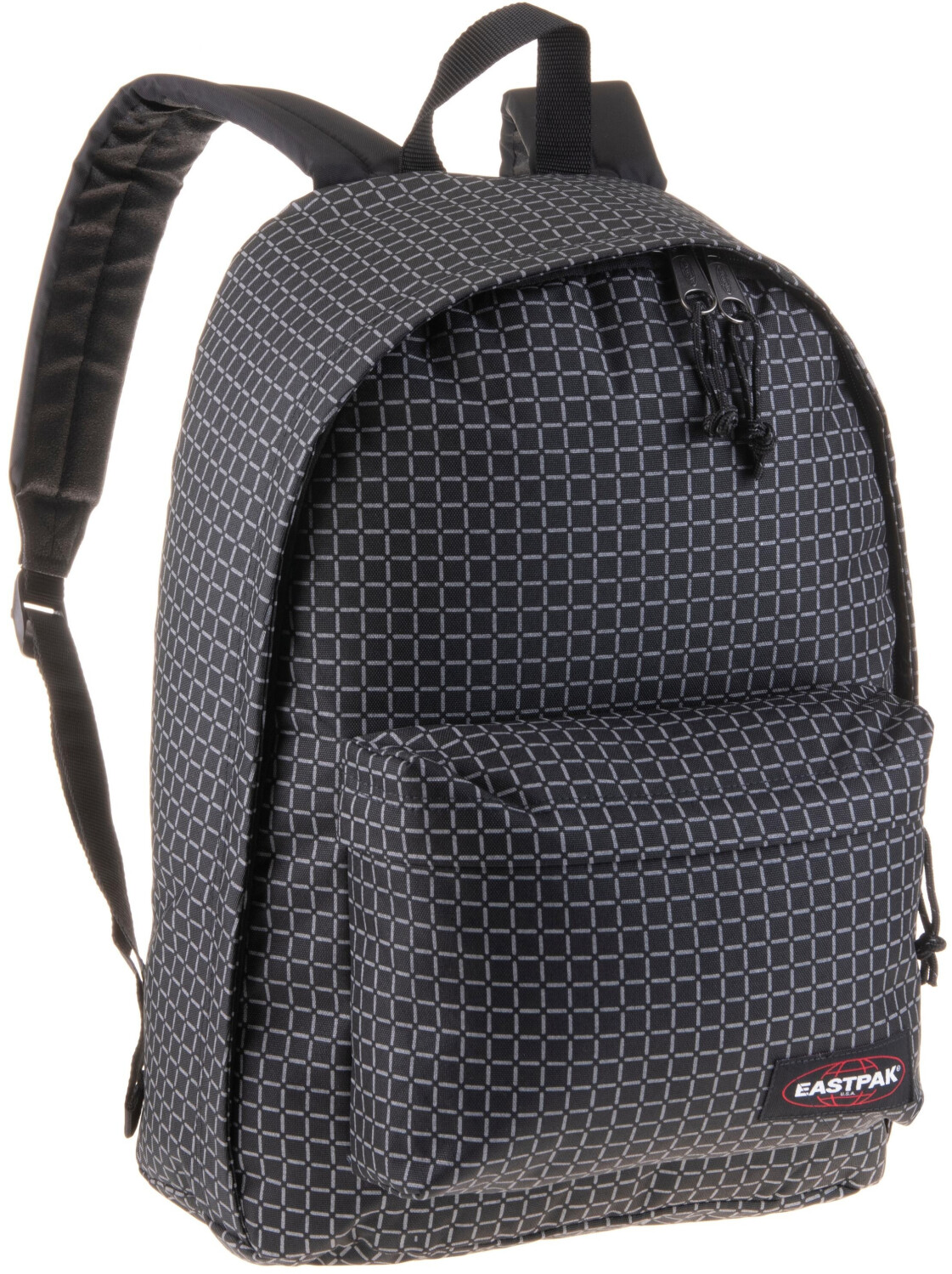 Eastpak top slines black