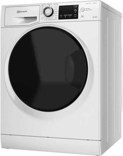 Bauknecht WT Super Eco 96S 41 N, Bild 3