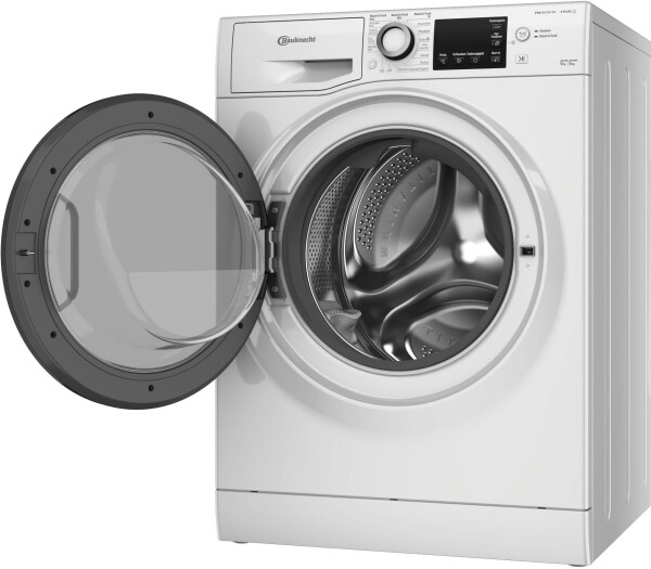 Bauknecht WT Super Eco 96S 41 N, Bild 4