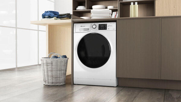 Bauknecht WT Super Eco 96S 41 N, Bild 7