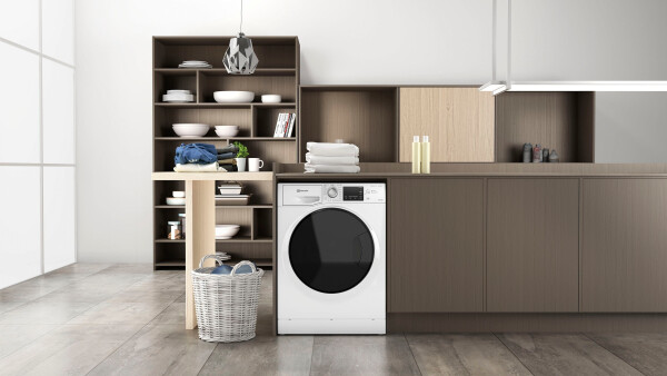 Bauknecht WT Super Eco 96S 41 N, Bild 9