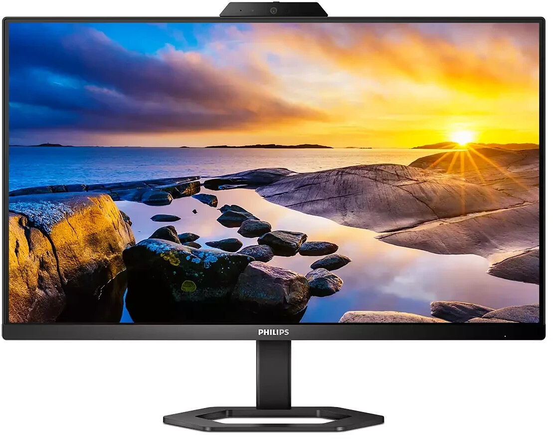Монитор Philips 272e1gaj 27 Купить В Спб