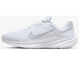 Buy Nike Quest 5 DD0204 white white pure platinum from 73.00 Today Best Deals on idealo