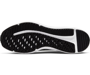 Ofensa Ciencias venganza Nike Downshifter 12 black/dark smoke grey/white desde 45,49 € | Compara  precios en idealo