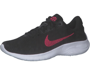 Nike flex black pink clearance