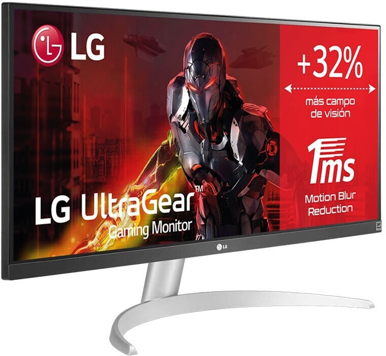 Buy LG 29WQ600-W from £219.00 (Today) – Best Deals on idealo.co.uk