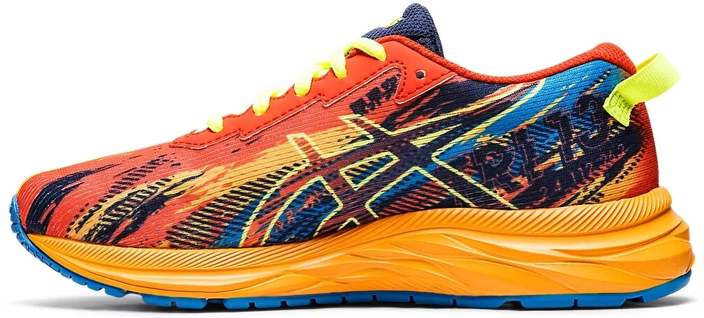 Asics gt 3000 2 gs mujer Naranja hotsell