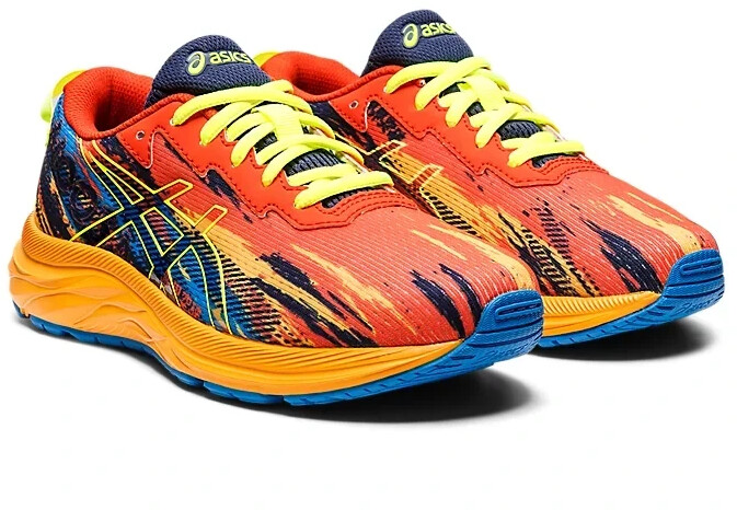 Asics gt 5000 femme jaune store