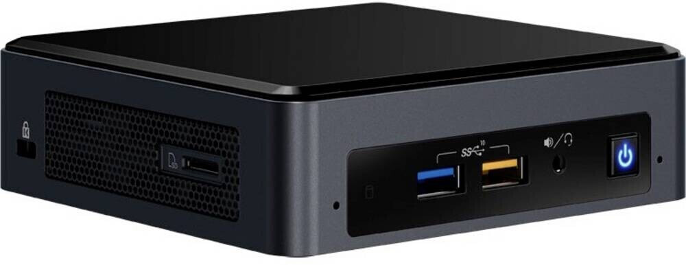 Innovation NUC10i3FNK (A114655)