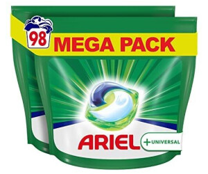 Ariel Universal All in 1 Pods ab 15 99 Dezember 2024 Preise Preisvergleich bei idealo