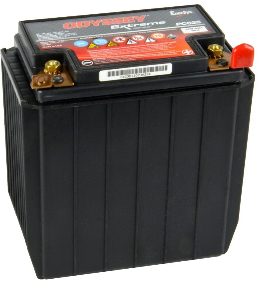 EnerSys Odyssey PC625 12V 18Ah
