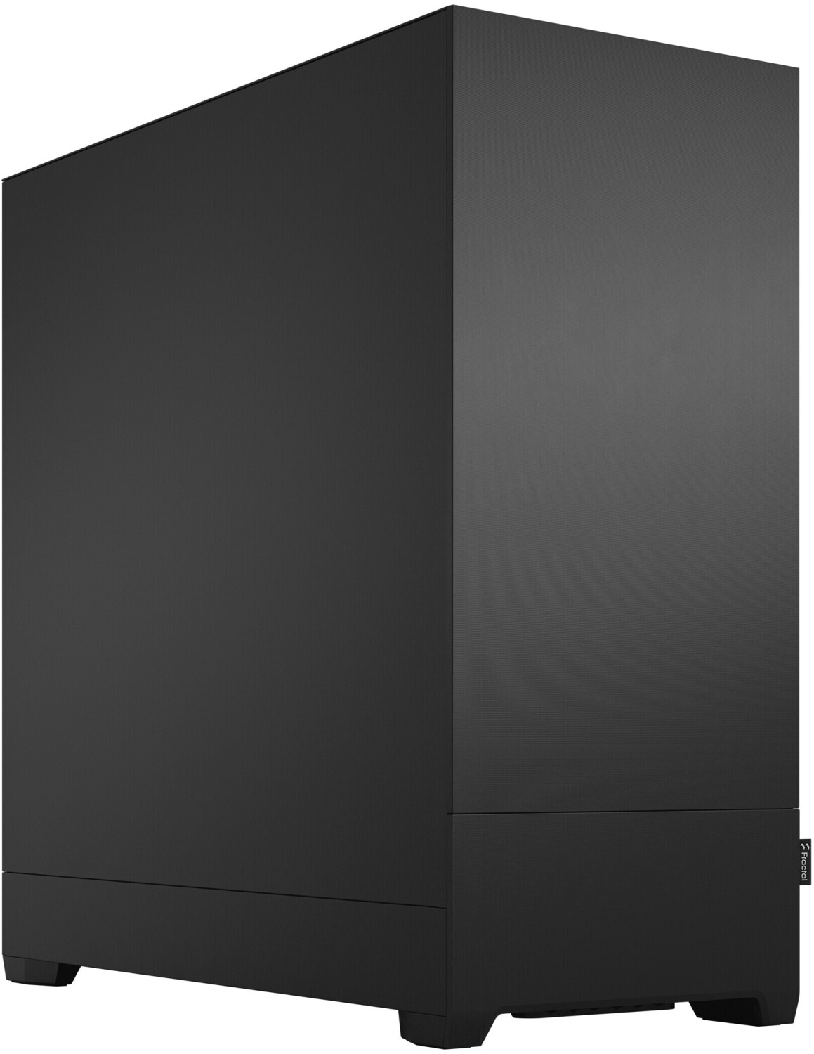 Fractal Design Pop XL Silent Black Solid
