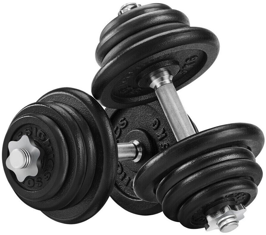 Songmics dumbbells sales