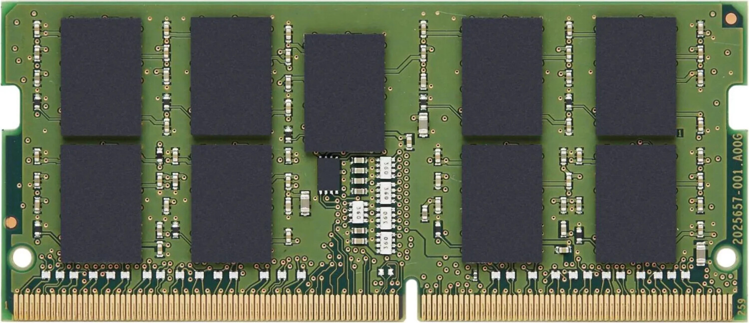 Kingston 16 Go SODIMM DDR4-2666 (KSM26SED8/16MR)