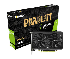 Nvidia gtx 4gb sale