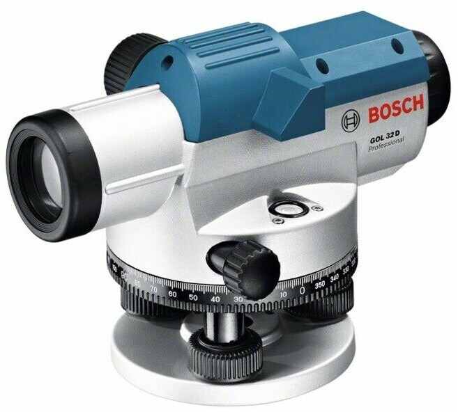 Bosch GOL 32 D Professional (0 601 068 502)