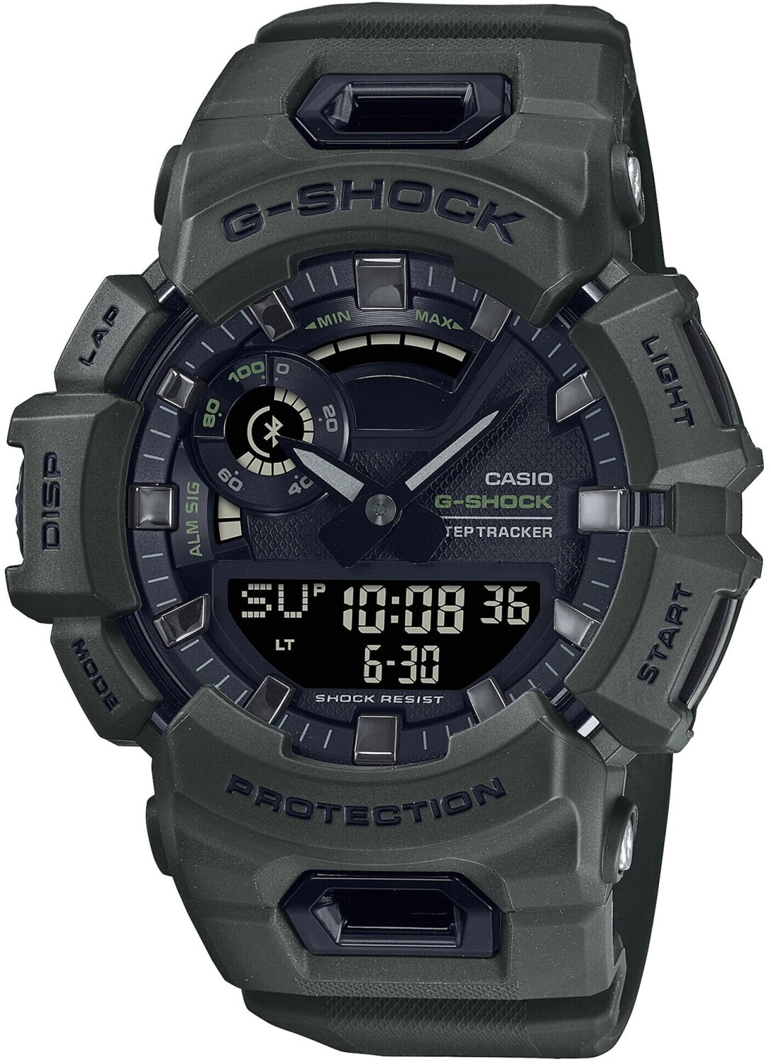 Casio G-Shock GBA-900UU-3AER