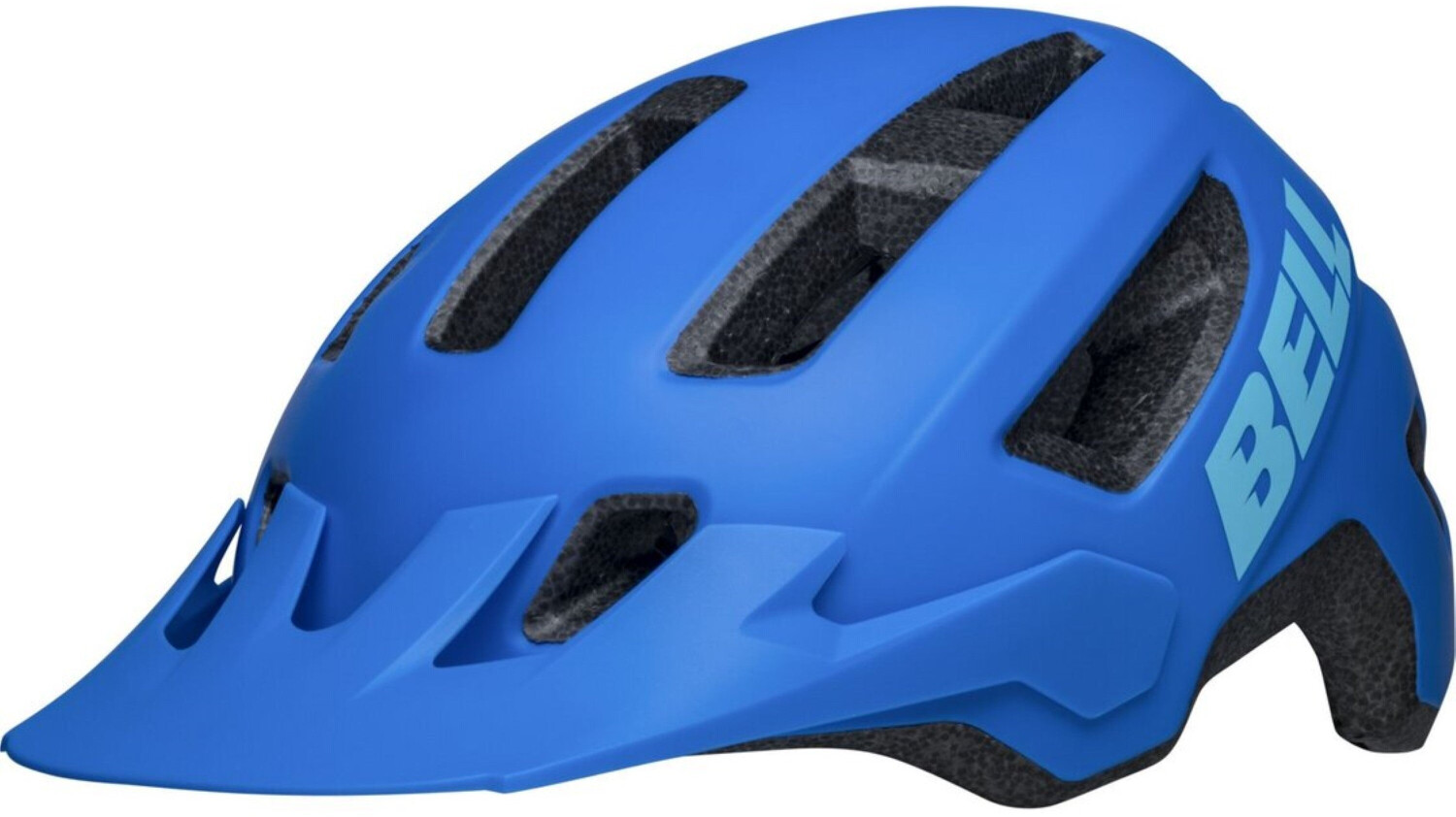 Bell Nomad 2 MIPS matte dark blue