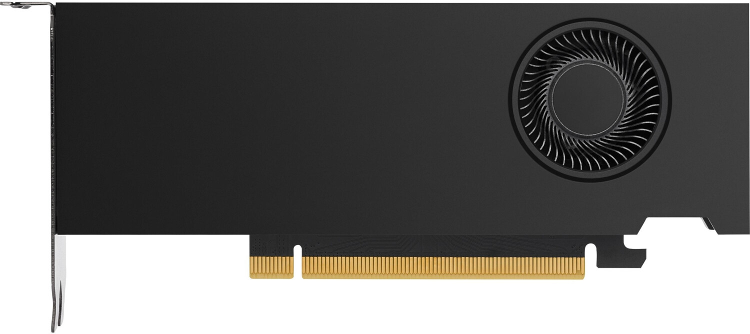 HP RTX A2000 12GB GDDR6