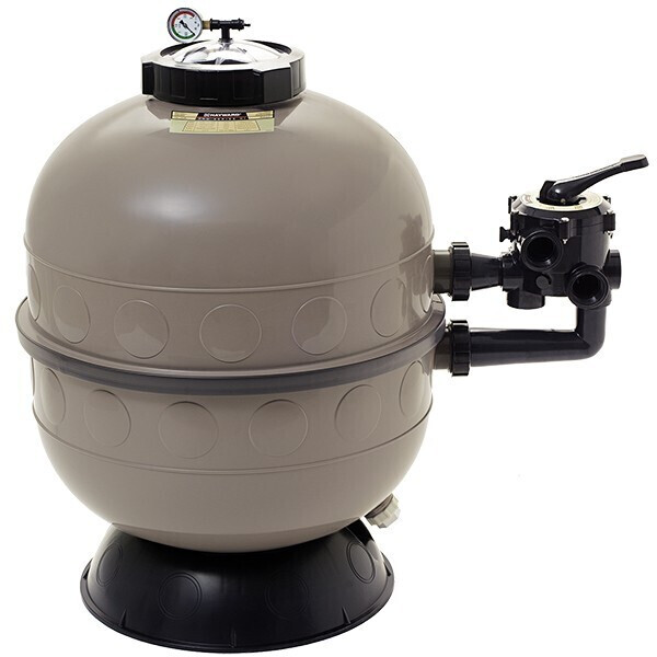 Hayward HI side 14 m3/h