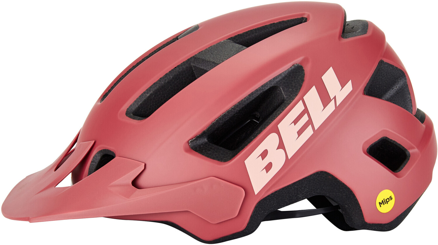 Bell Nomad 2 MIPS matte pink