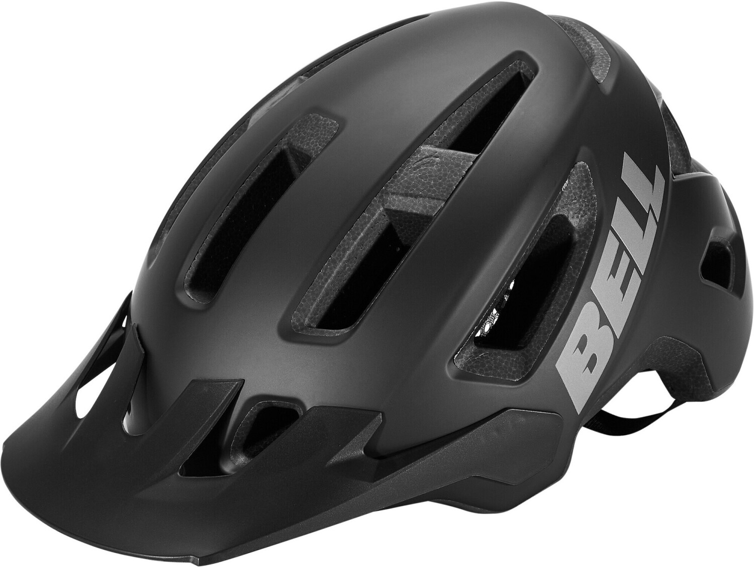 Bell Nomad 2 matte black