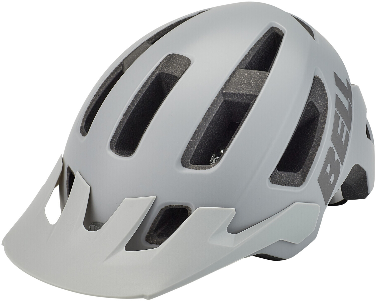 Bell Nomad 2 matte gray