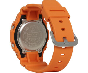 Casio arancione discount