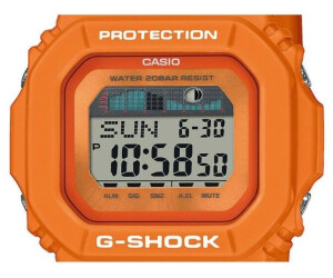 Dw 5600 orange best sale