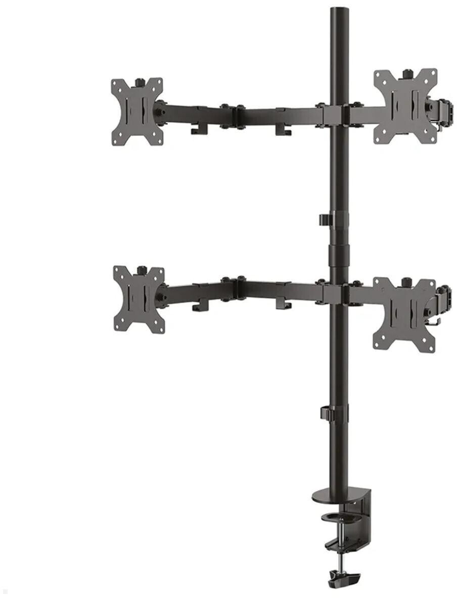 NewStar FPMA-D550D4BLACK