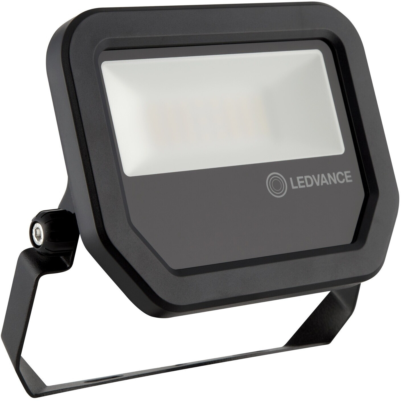 LEDVANCE Floodlight PFM 20W/4000K SYM 100 BK Black