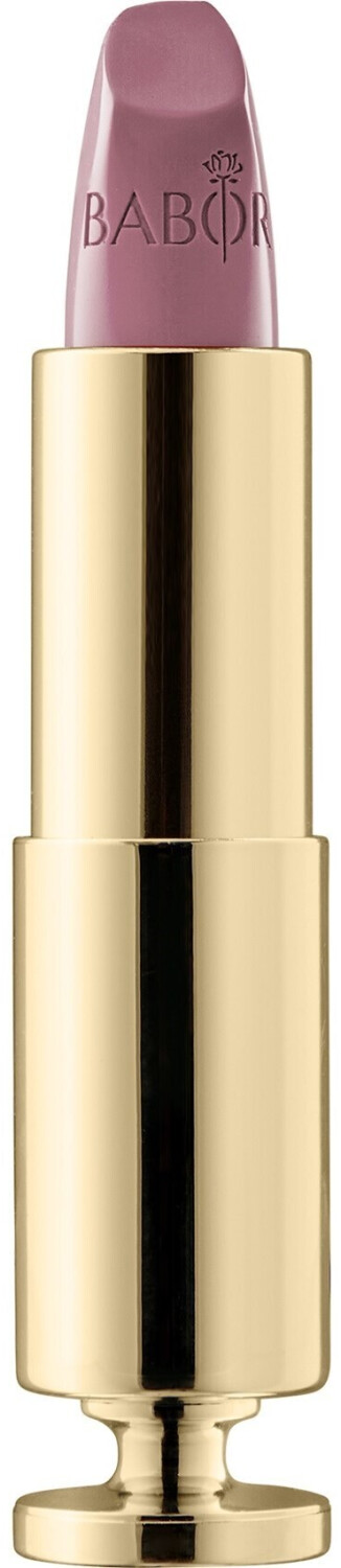 Babor Creamy Lipstick (4g) 07 Summer Rose