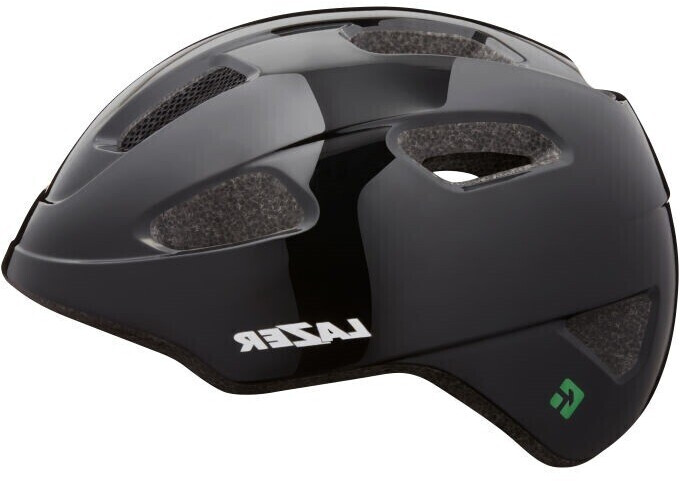 Lazer Nutz KinetiCore black